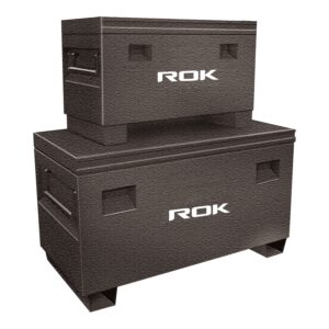 COFFRE DE RANGEMENT 32'' ET 45'' (2 PCS) 92180 + 92181