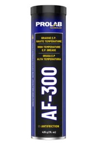 GRAISSE AF-300 HAUTE TEMPÉRATURE 435G
