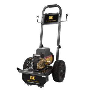 PW ELEC 1500PSI 2GPM
