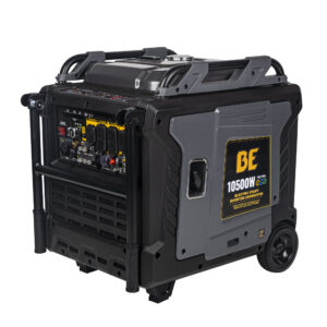 GÉNÉRATRICE INVERTER 10500W (BE)