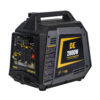 GÉNÉRATRICE INVERTER 2800W 145CC (BE)