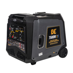 GÉNÉRATRICE INVERTER 7500W (BE)
