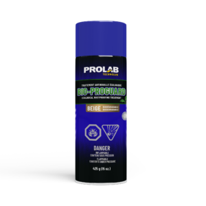 TRAITEMENT ANTIROUILLE ANNUEL 425G BIO-PROGARD