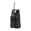 POMPE DE PUISARD SUBMERSIBLE 1580 GAL 115V 60HZ (BE)