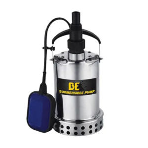 POMPE SUBMERSIBLE .75 HP 115V 25&prime; FIL (BE)