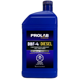 CONDITIONNEUR DIÉSEL DBF-4 (1L)