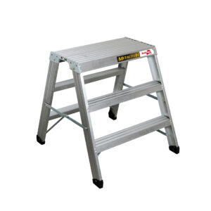 SUPPORT DE TRAVAIL 3' ALU