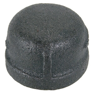 BOUCHON FEMELLE 6"