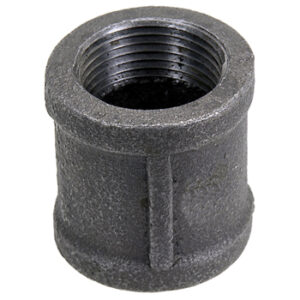 BAGUE 1 X 1'' FONTE COUPLING