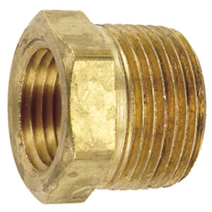 BUSHING DE LAITON
