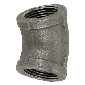 COUDE 45 ' F.F, 1/8" 1/8"