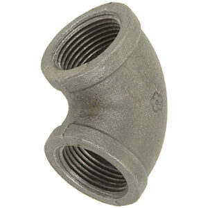 COUDE 90' F.F. 1-1/2" 1-1/2"