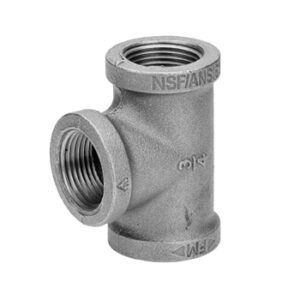 T 3/4" RACCORD