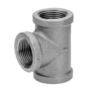 T 1"  RACCORD
