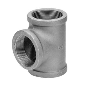 T 2"  RACCORD