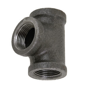 T 1/4"  RACCORD