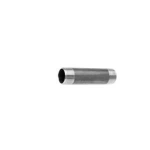 NIPPLE 1¼" X 6" (STAND.BLACK PIPE)