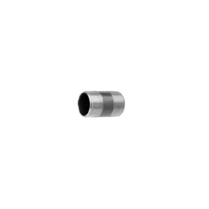 NIPPLE 1½" X 3" (STAND.BLACK PIPE)