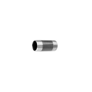 NIPPLE 1½" X 4" (STAND.BLACK PIPE)