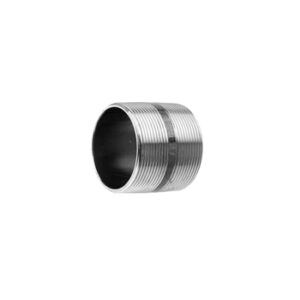 NIPPLE 3" X 3" (STAND.BLACK PIPE)