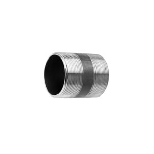 NIPPLE 3" X 4" (STAND.BLACK PIPE)