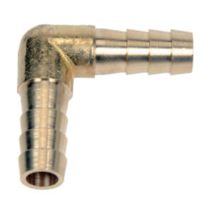 COUDE 1/2" BRASS 90'