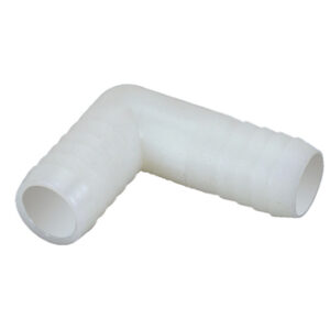 COUDE NYLON 1-1/2" 90 (INSERT)