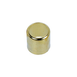 VIROLE EN LAITON 0.550''