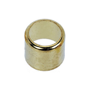 VIROLE EN LAITON 0.825'' X 0.968" L