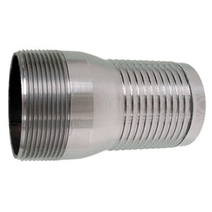 ADAPTATEUR 3" ACIER INS-MALE