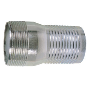 ADAPTEUR 3/4" ACIER INS-MÂLE
