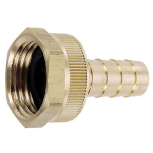 RACCORD FEMELLE À L'EAU 3/8"