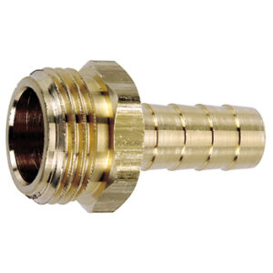 RACCORD MÂLE À L'EAU 3/4"