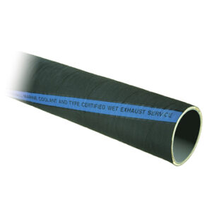 BOYAU D'ECHAPPEMENT GRADE MARIN 2''