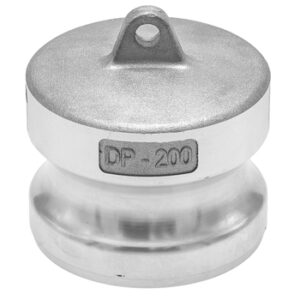 CAM LOCK ALUM. 1-1/2" PART DP (BOUCHON)