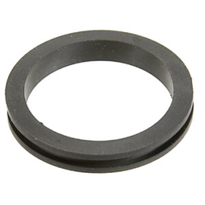 O'RING AVEC RAINURE
