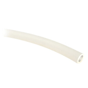 TUYAU EN SILICONE 1/4" X 3/8" (PIED)