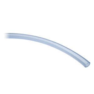 HOSE CLAIR TRESSÉ 1/4" (LE PIED) POTABLE