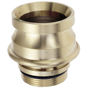 ADAPTEUR POUR LANCE JOHN MORRIS 1-1/2''