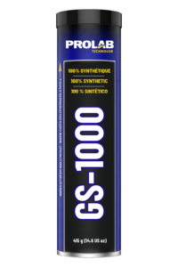 GRAISSE SYNTHÉTIQUE TOUT USAGE GS-1000 415G