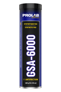 GRAISSE  GSA-6000 SYNTHÉTIQUE ALIMENTAIRE 415G