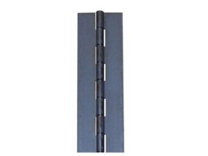 PENTURE PIANO 72" L X 1-1/2" ACIER