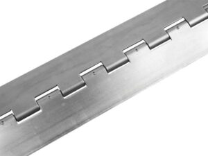 PENTURE PIANO 72" L X 1-1/16" SS