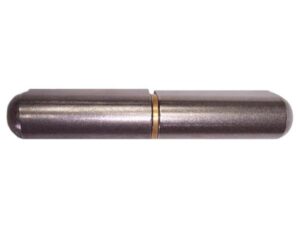 PAUMELLES À SOUDER ACIER 2-3/4" (70MM)