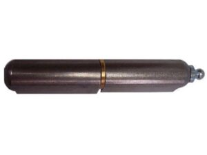 PAUMELLES À SOUDER ACIER 4" (100MM) ZUT