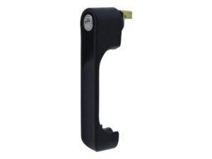 POIGNÉE 7-1/8" EXT.BARRABLE EN PLASTIQUE