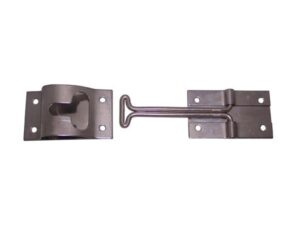 ARRÊT DE PORTE 4'' SS