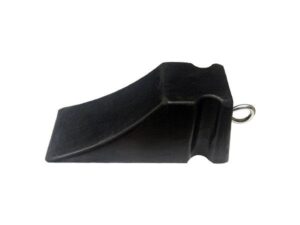 CALE DE ROUE 9-1/4LO X 3-7/8LA X 3-3/4H