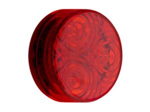 FEUX DE GABARIT SCELLE ROUGE 2''