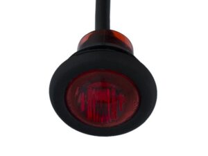 FEUX DE GABARIT A LED ROUGE